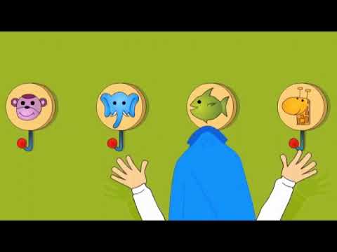 Family and Friends 2 Unit 1 Story Our new things (Listen and read page 8)