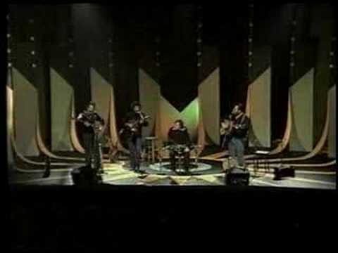 Sally Brown - Planxty