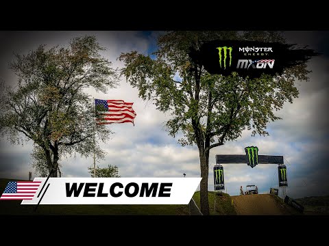 Welcome | 2025 Monster Energy FIM Motocross of Nations