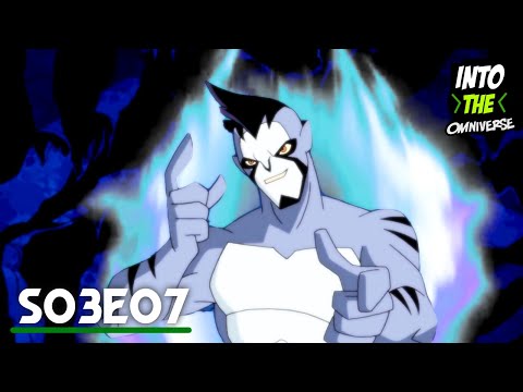 Into the Omniverse S03E07 - While You Were Awoken
