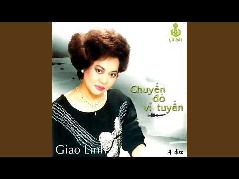 Một chuyến xe hoa Sheet - Giao Linh
