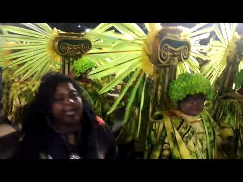 Acadêmicos do Grande Rio 2019 - Desfile Oficial (03/03/2019)