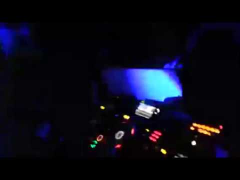 AntoineJoy @SPACE CLUB (Firenze)