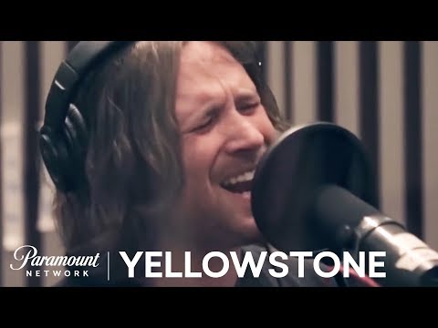 Whiskey Myers 'Stone' Yellowstone Music Video | Paramount Network
