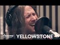 Whiskey Myers 'Stone' Yellowstone Music Video | Paramount Network