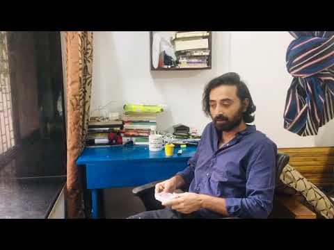 Manish sharma  Audition