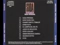 Soda Stereo - Si no fuera por...