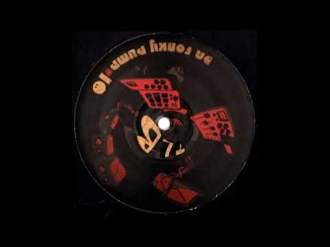 Eeboo - Brokenboggie (DA FONKY PUMP 10)