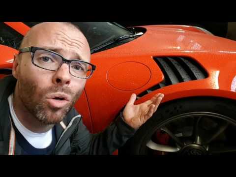 TO JE NORIŠNICAAA!!! - VLOG #107