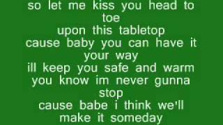 Shelter Hedley Lyrcis