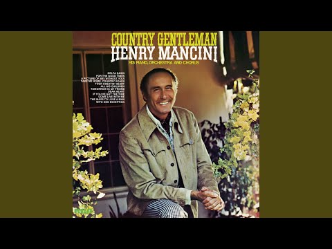 If You've Got the Time