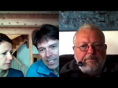 Holofeeling Selbstgespräch - 21.09.2019