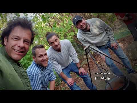 Road Movie Guide - Hiperkarma - Mecsek