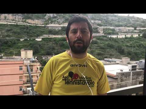 Asd TT Modica don Alibrandi promozione in serie B2. Stagione 2019/2020