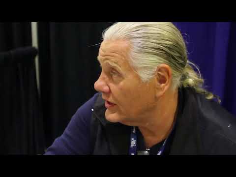 William Forsythe on what he hates & loves about Horror Films