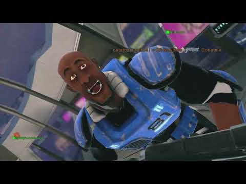 Monday Night Combat (Xbox 360) Online In 2025! (July 19th 2025)