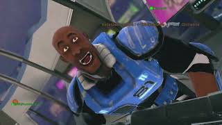 Monday Night Combat (Xbox 360) Online In 2025! (July 19th 2025)