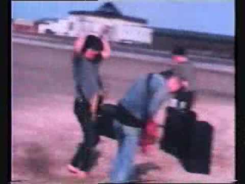 Bastard Kestrel - Eat Or Die