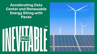 Accelerating Data Center and Renewable Energy Siting with Paces
