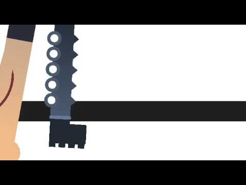 StickFigure vs. Skell's Army- Episode 1