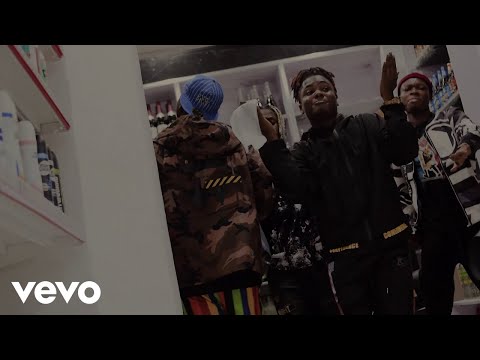 YUNGSAM - Magnificent [Official Video]