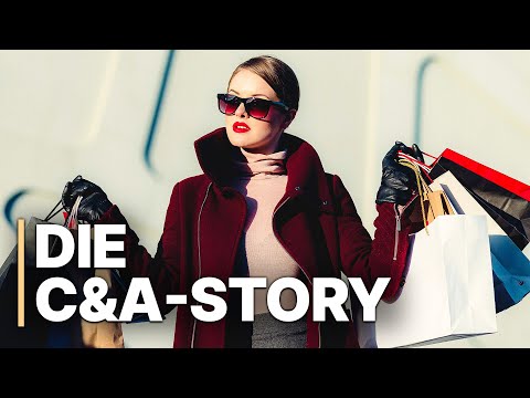 Deutschlands große Clans – Die C&A Story | Von Bauern zu Modekönigen