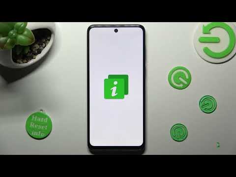 How to Check Phone Specification on MOTOROLA Moto G13 - DevCheck Hardware and System Info