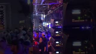 Christian Beck - “Can’t You See” @Whiskey Cowgirl, Chattanooga,TN