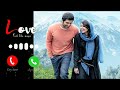 Kushi Bgm Ringtone Songs Vijay Devarakonda Bgm Ringtone Bgm Love Bgm
