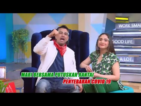 Filosofi Edukasi Untuk Tantri & Arda | OKAY BOS (23/10/20) Part 4