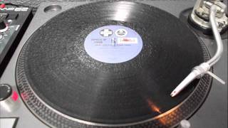 EXPRESS OF SOUND - REAL VIBRATION (Real Club Mix)