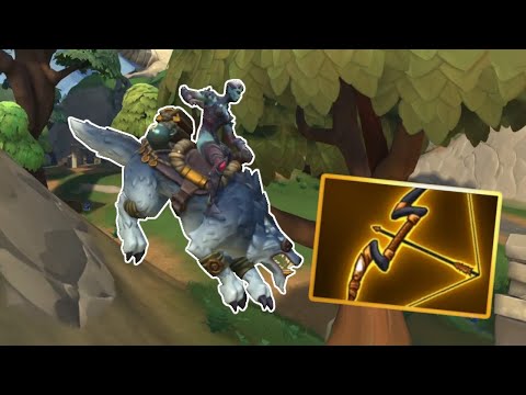 People Everywhere! | REALM  ROYALE REFORGED | 17 kills