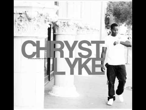 Chryst Lyke- Stanky Legg (Andre) (Christian Remix)