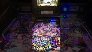 The Walking Dead Pinball VPX