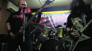 MORGGORM - WE ROCK HD 14-05-2011