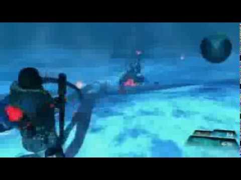 Utility Rig Lost Planet 3 - PC Games