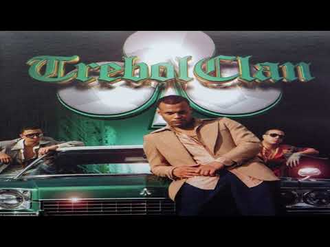 Trebol Clan - Corre Pillala (Ft. Hector "El Father" Y Jomar) (Extended)