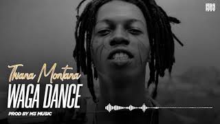 THIANA MONTANAWAGA DANCE SON OFFICIEL