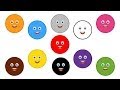 Colors Chant Learn Colors Colors Song For Children