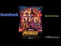 Avengers Infinity War Soundtrack What Did It Cost