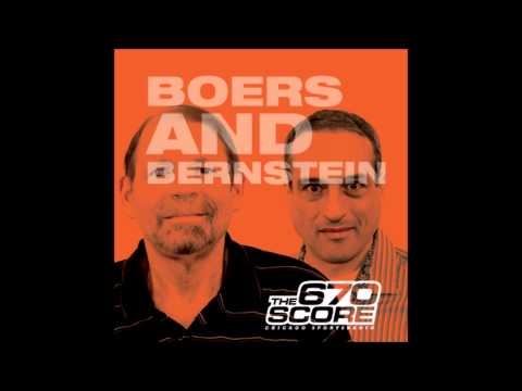 Boers and Bernstein - Shark Attacks and Vacation Habits