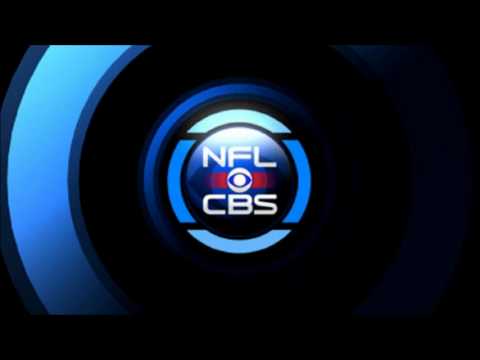 another alternate nfl on cbs theme