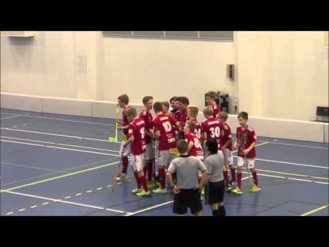 Indians - Voima C1 SM-Sarja