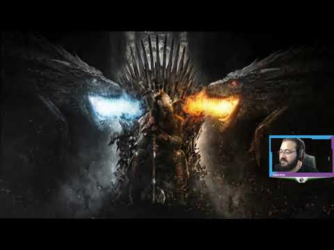 Jahrein Reymen'in Yeni Şarkısını Dinliyor (Reynmen ft. Veysel Zaloğlu Voyovoy) Tepki!