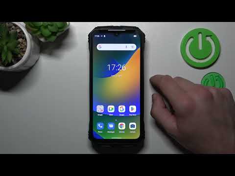 How to Change the Display Brightness Level on Doogee V Max? Adjust Screen Brightness Level Easily!