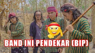 BIP Shooting Music Video BIKIN INDONESIA PATEN (#1)