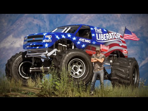 I Thought This was America!