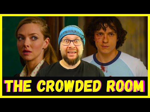 The Crowded Room Apple TV+ Series Review