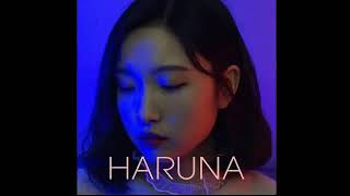 [Audio] HARUN (하루나) - LIKE A MOVIE (영화처럼) Mp3(360P