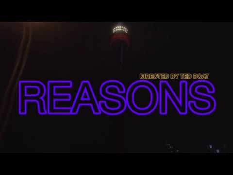 Koach K - Reasons (Official Music Video)